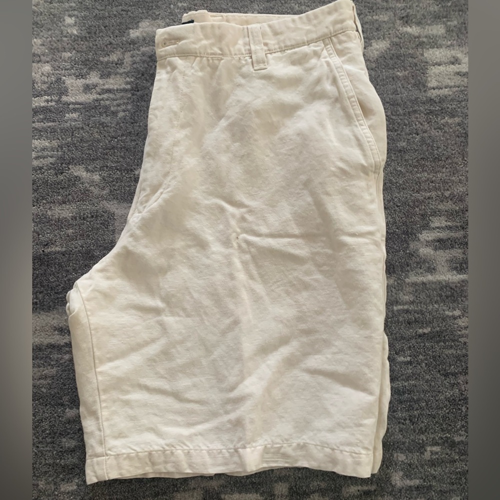 IZOD short